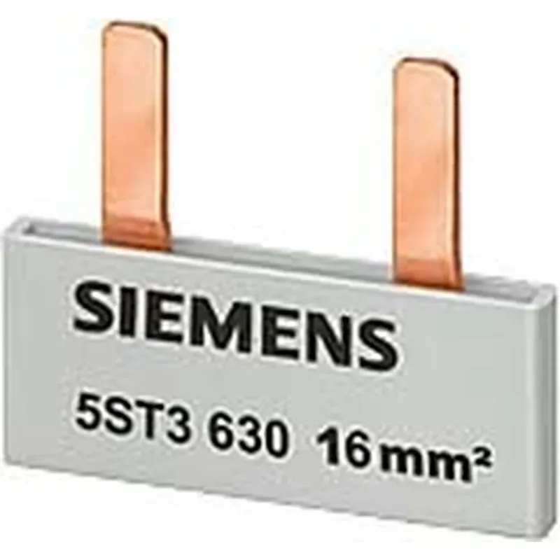 Siemens Dig.Industr. Stiftsammelschiene 5ST3630
