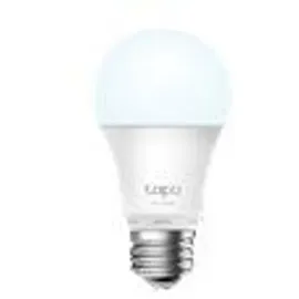 TP-Link Tapo Smart Wi-Fi Light Bulb,Daylight