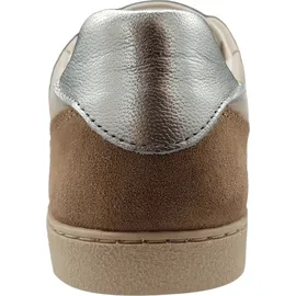 Groundies Nova Damen Beige 36