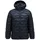 Peak Performance Helium Down Hood schwarz XL