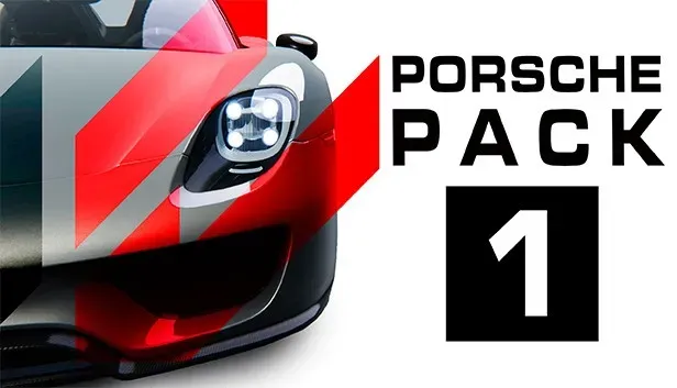 Assetto Corsa - Porsche Pack I