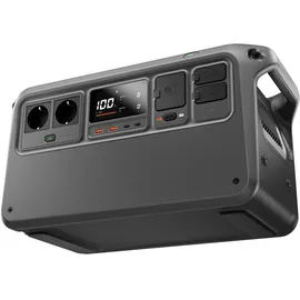 DJI Power 1000 V2 Tragbare Powerstation 1,02 kWh