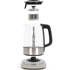 LIVOO 1,7 l Grau