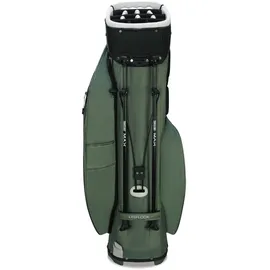 Big MAX Dri Lite Hybrid Tour 2 Standbag - olive/black