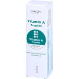 Kyberg Vital Gmbh OrthoDoc Vitamin A Tropfen 20 ml