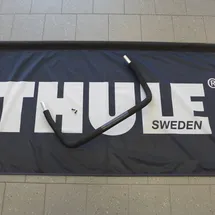 Thule Handlebar Single Sport 1 Ersatzteil - Black - One Size
