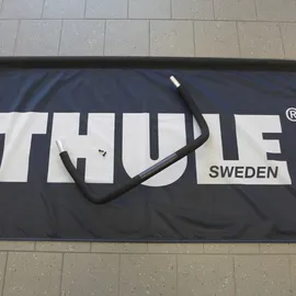 Thule Handlebar Single Sport 1 Ersatzteil - Black - One Size