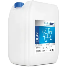 gastro star Intensiv Geschirr-Reiniger 12 kg