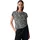 Opus Printshirt Sapaya motion Schwarz 38