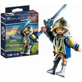 Playmobil Novelmore - Arwynn mit Invincibus 71301