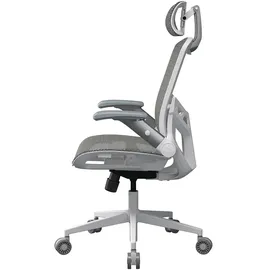 Cougar Speeder One Gaming-Stuhl Weiß Universal