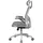 Cougar Speeder One Gaming-Stuhl Weiß Universal