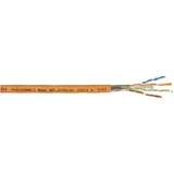 Lapp Netzwerkkabel U/UTP 4 x 2 x 0.2 mm2 Elfenbein 100 m),