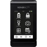 Reiner SCT tanJack® deluxe Premium TAN-Generator und Authenticator