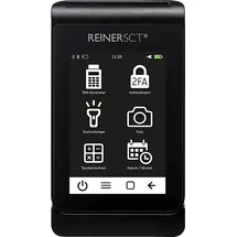 Reiner SCT tanJack® deluxe Premium TAN-Generator und Authenticator