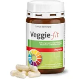 Kräuterhaus Sanct Bernhard Veggie-fit Kapseln 90 St.