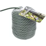 Bradas Bindeschlauch Hohlschnur Bindeband 5,0mmx50m Bradas TYW50X050