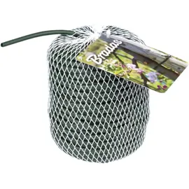 Bradas Bindeschlauch Hohlschnur Bindeband 5,0mmx50m Bradas TYW50X050