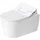 Duravit ME by Starck Wand-Dusch-WC für SensoWash mit HygieneFlush 2579592000,