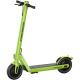 E-Scooter STREETBOOSTER Sirius Grün