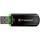 Transcend JetFlash 600 8GB schwarz/blau