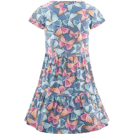 happy girls by Eisend Kleid in blau, - 98