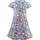 happy girls by Eisend Kleid in blau, - 98