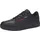 KangaROOS Unisex K-ac Rocky Sneaker, Jet Black Mono, 40 EU