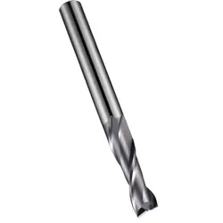 Schaftfräser Titan-Aluminiumnitrid-Beschichtung DIN 6535 HB S9224.0, 4mm