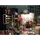 By Rydens Captain 1-flg. 30 cm rund schwarz/gold