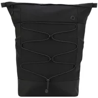 Strellson Homerton Daypack 53 cm Laptopfach schwarz