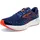 Herren blue depths/palace blue/orange 42