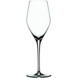 Spiegelau 4-teiliges Champagnerglas-Set, Sektgläser, Kristallglas, 270 ml, Authentis, 7160157