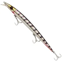 Savage Gear Barra Jerk Floating - 1 Meereswobbler, Farbe:Barracuda