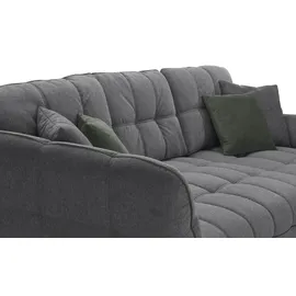 bobb Ecksofa Lazlo ¦ ¦ Maße (cm): B: 320 H: 97 T: 221.0