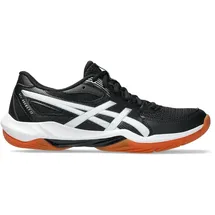 Asics Gel-Rocket 12 Damen Schwarz
