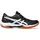 Asics Gel-Rocket 12 Damen Schwarz