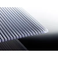 T&J TEJEPOLY POLYCLEAR Polycarbonat S3P n1200 x 3500 mm,