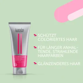 Londa Professional Color Radiance Intensive Maske 200 ml