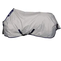 Bucas Sun Shower Regendecke 0g 155 cm Silber