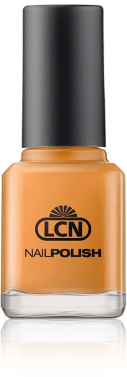 LCN Nagellack apricot dream 8 ml