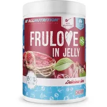 ALLNUTRITION Frulove In Jelly Gel 1000 g
