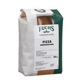 FUCHS Pizza Gewürzmischung 500 g