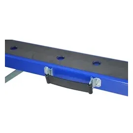 Helo24 2x Arbeitsbock Klappbock Stützbock Montagebock Unterstellbock Werkstatt C3