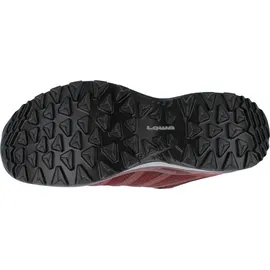 Lowa Innox Pro GTX Lo Damen merlot/rose 39,5