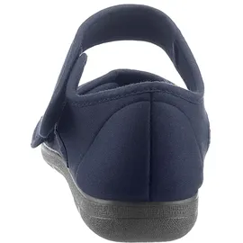 Classic Dog WITT WEIDEN Hausschuh in marine | Gr.: 36