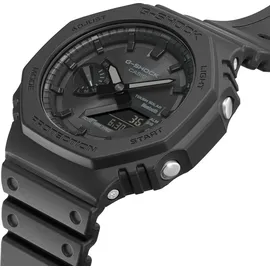 Casio G-Shock GA-B2100 Resin 45,4 mm GA-B2100-1A1