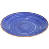 APS LA VIDA Teller Ø 32 cm blau