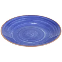 APS LA VIDA Teller Ø 32 cm blau