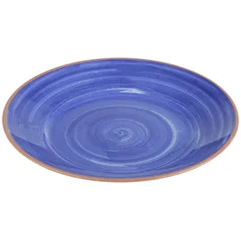 APS LA VIDA Teller Ø 32 cm blau